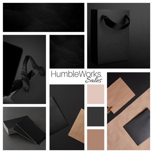 Bossing Black Friday: Tips, Tricks, and a HumbleWorks Special Offer