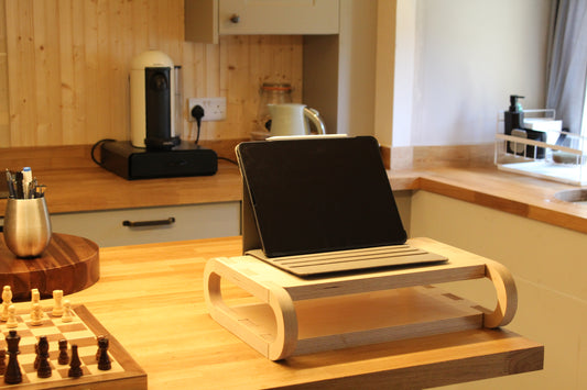 A Hauntingly Ergonomic Halloween with Humbleworks
