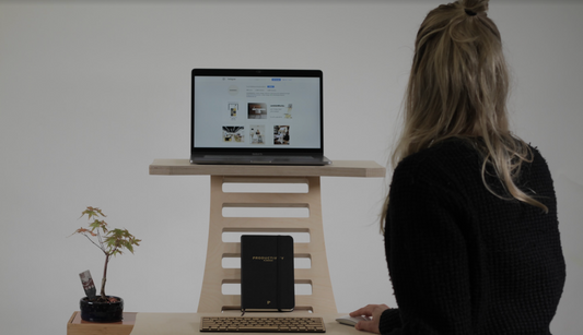 Let’s talk about good posture