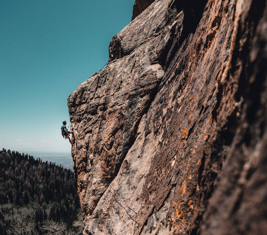 Set Yourself Free From Sedentariness
