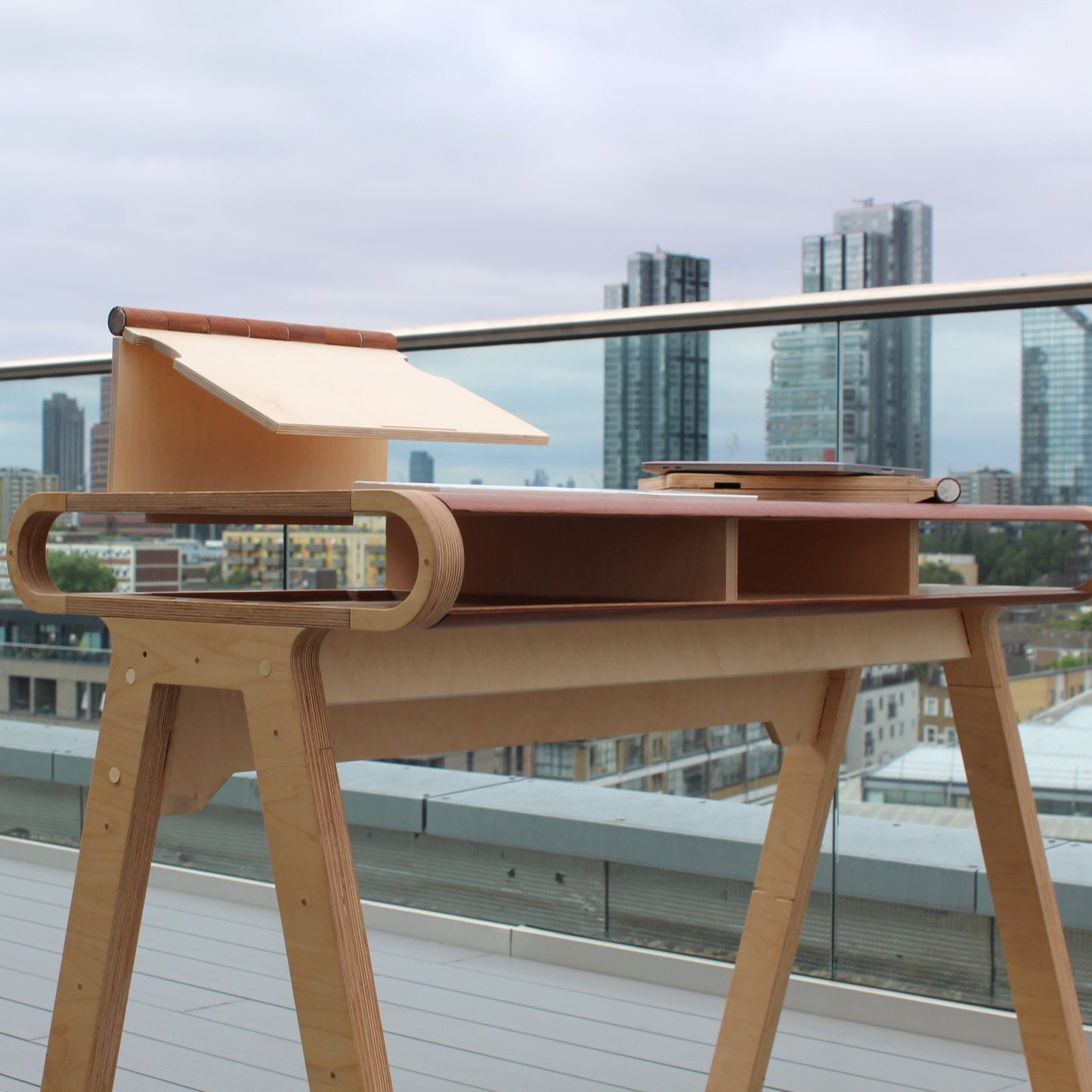 Executive Desk