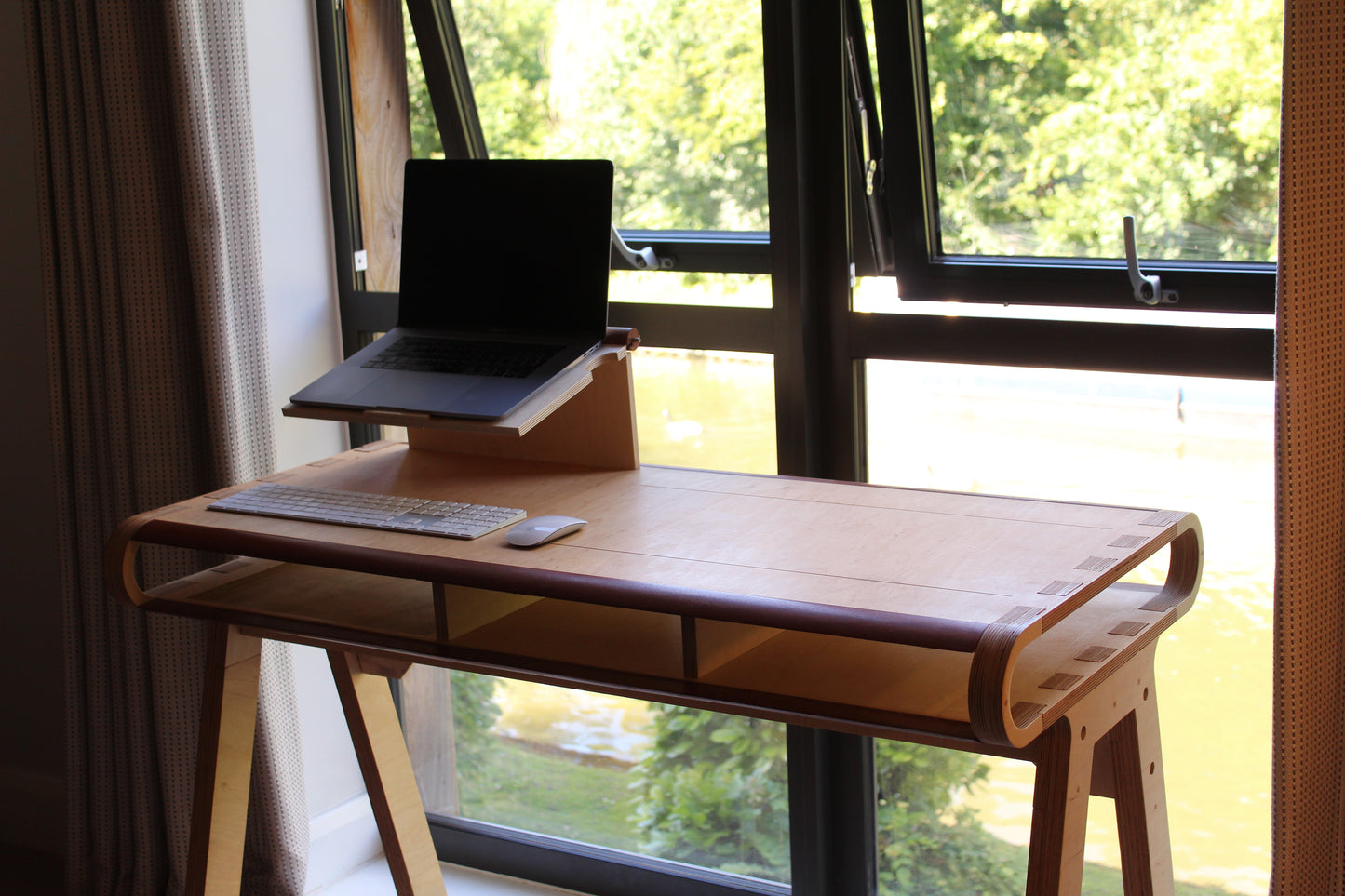 Executive Desk