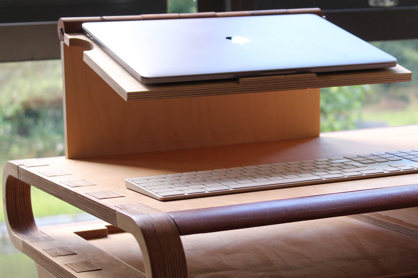Executive Desk