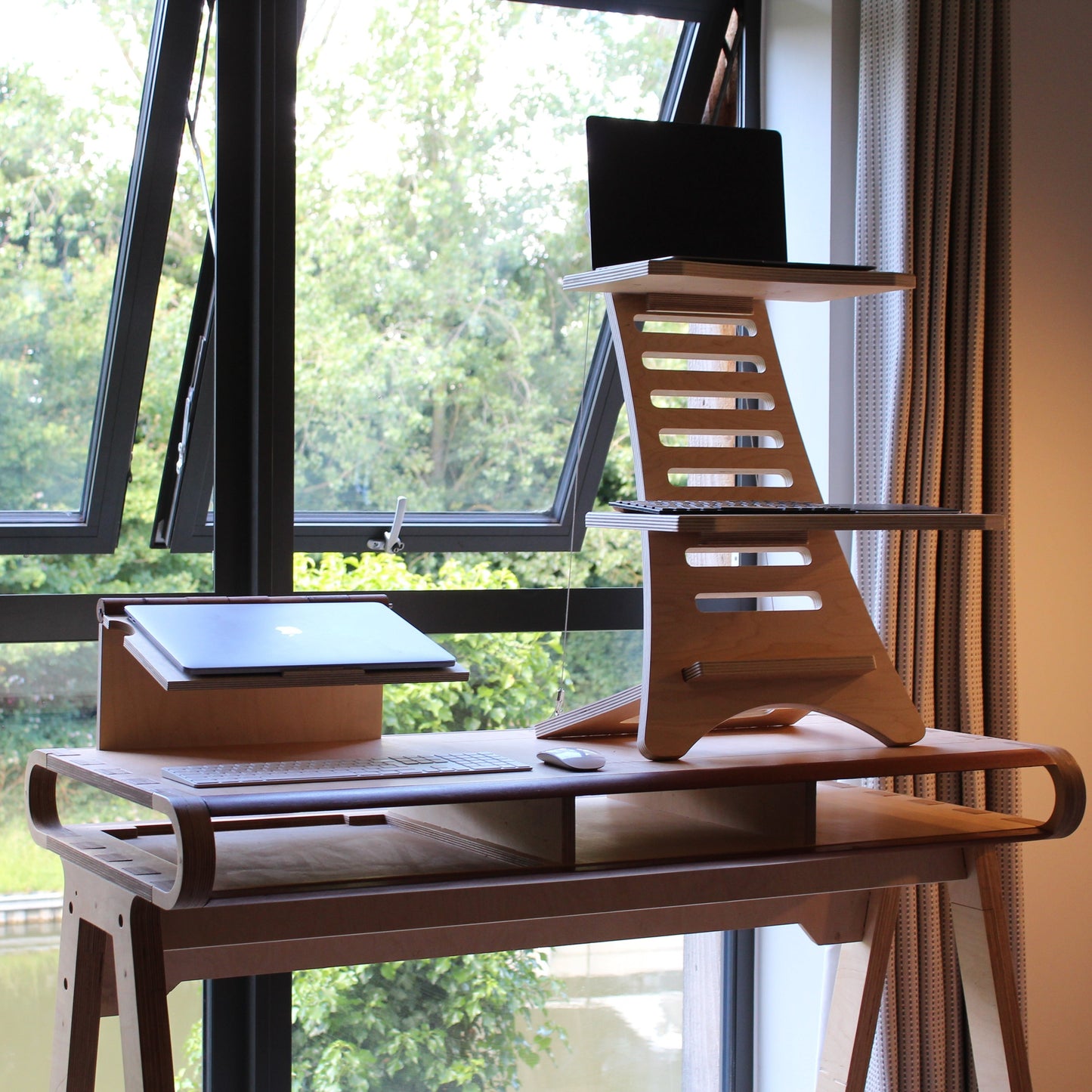 Executive Desk
