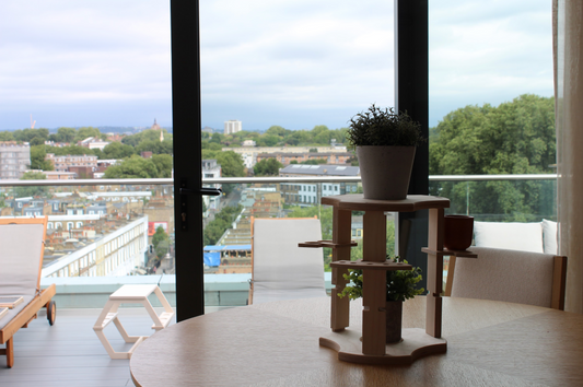 Nurtura - Plant Nursery