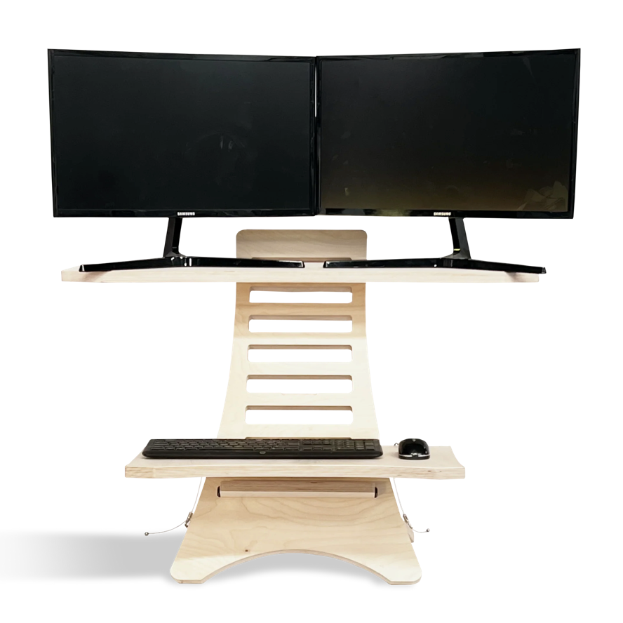 Étagère plus large - 85 cm et 95 cm (pour Stan2)