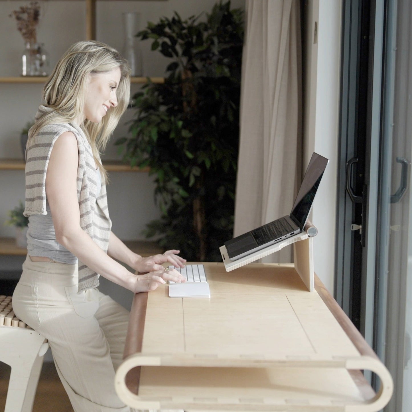 Executive Desk