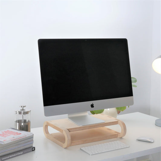 Desktop Riser - HumbleWorks.