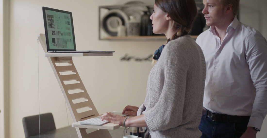 Pend Less Time On Computer 10 ways to spend less time sitting at work – HumbleWorks.