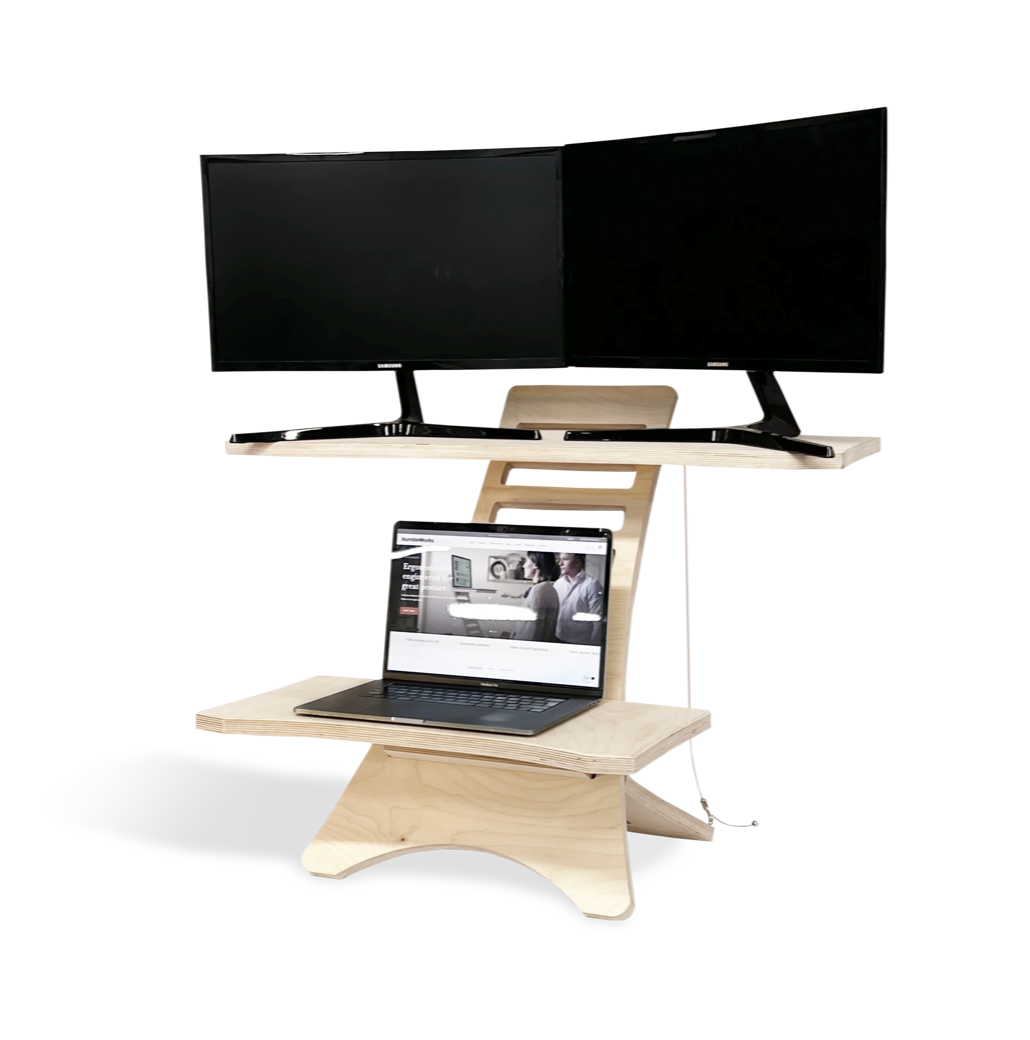 Stan 2: The Standing Desk Revolutionizing Your Workday