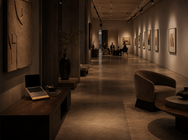 DESIGN GALLERY