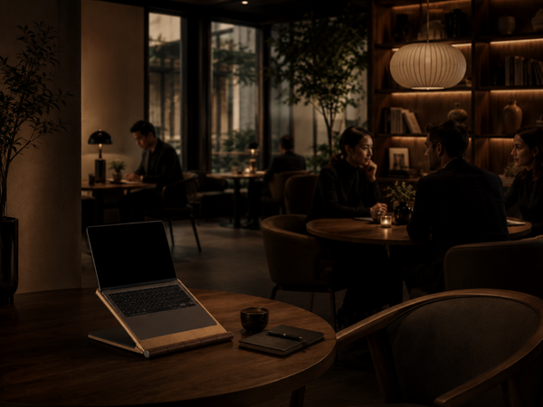 CAFÉ