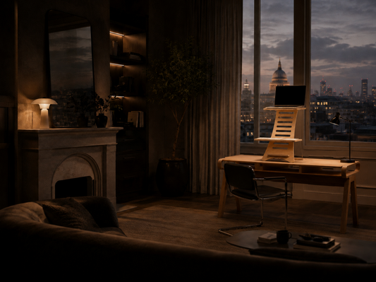 LONDON APARTMENT