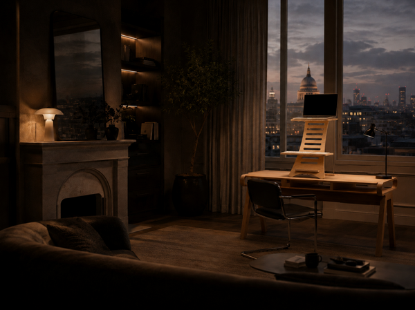 LONDON APARTMENT