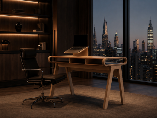 FOUNDER OFFICE