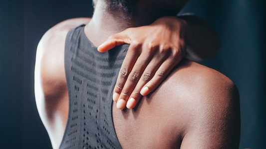 Don’t Be a Victim: Ways to Tackle the Ever-Growing Back Pain Pandemic.