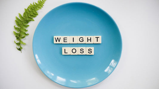 3 interesting facts about weight loss