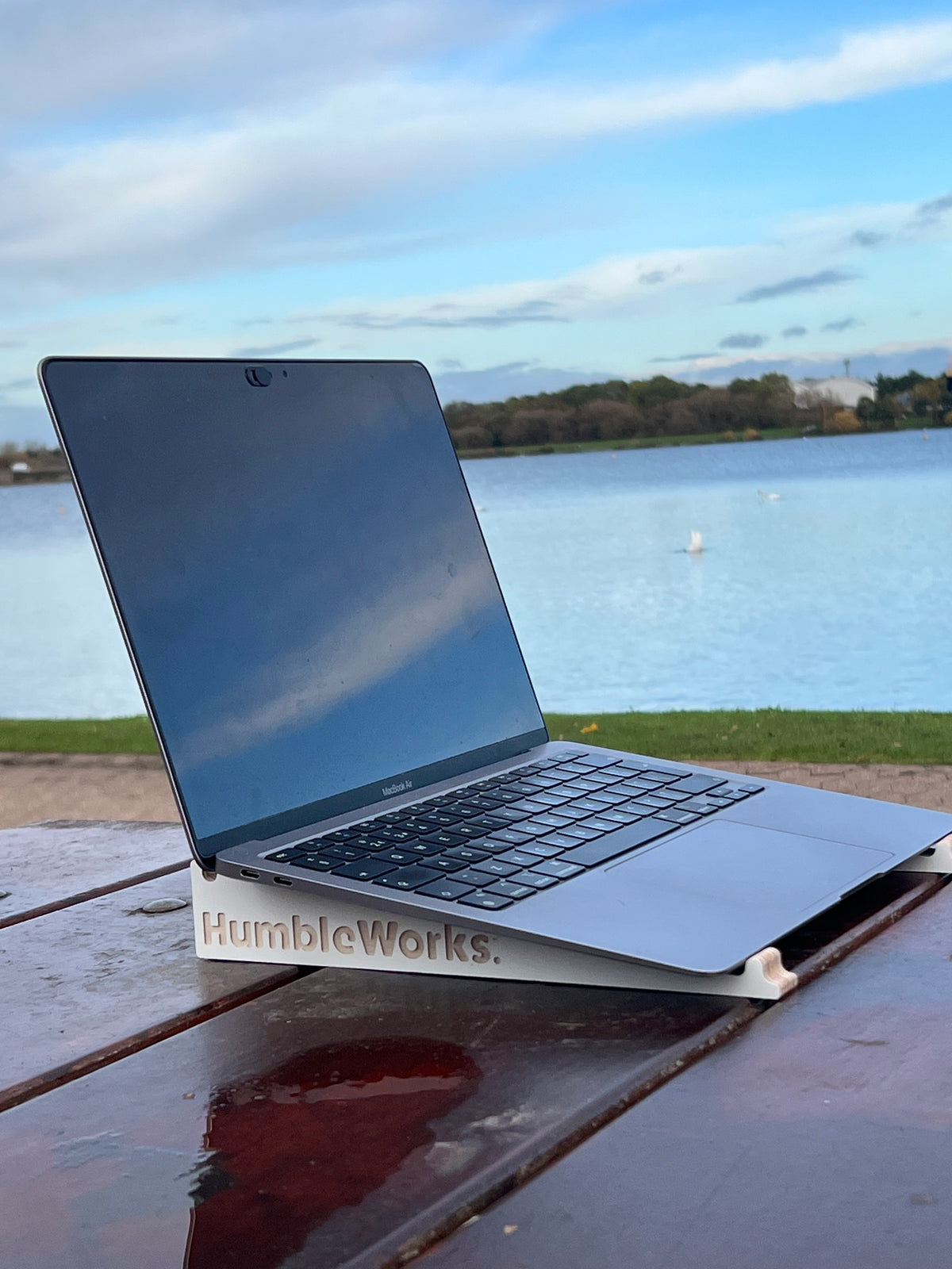 MacBook Laptop stand