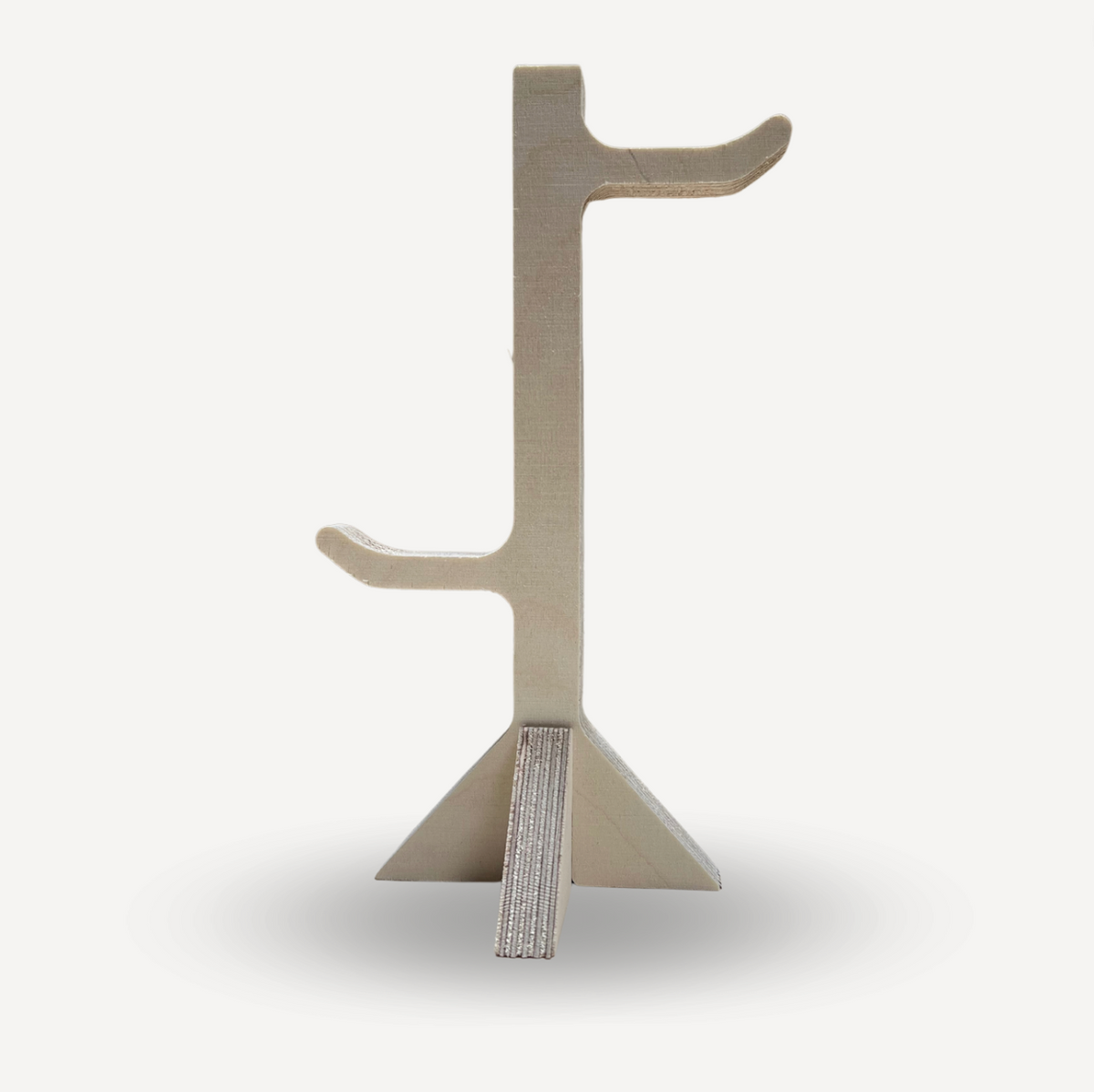 Humble Tree - Headphone Support