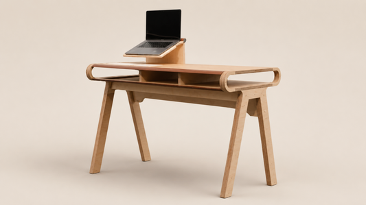 Meridian Desk