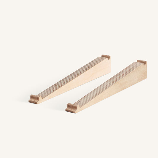 MacBook Laptop stand - HumbleWorks.